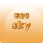 909sky icon
