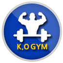 KOGYM (여의도동 헬스클럽) APK