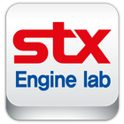 STX Engine lab icône