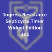 Resistance Simple Cycle Widget