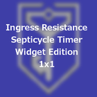 Resistance Simple Cycle Widget simgesi