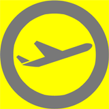 ZF Cheap Flights icône