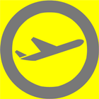 ZF Cheap Flights icône