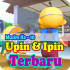 Film Upin+Ipin Terbaru 2018 icône