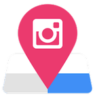 Hip Place for Instagram icon