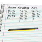 Score counter for Android biểu tượng