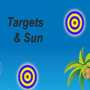 Trivia Targets and Sun APK