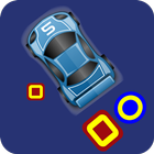 Impossible Car آئیکن