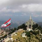 Zgharta - Ehden Municipality 图标