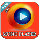 Music MP3 Player icône