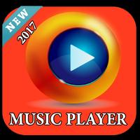 Music MP3 Player capture d'écran 3