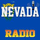 Nevada - Radio icône