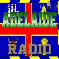 Adelaide - Radio Affiche