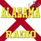 Alabama - Radio 아이콘