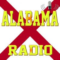 Poster Alabama - Radio