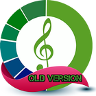 Music Garden - Old Version-icoon