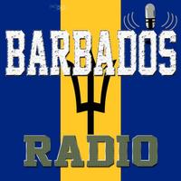Barbados - Radio ポスター