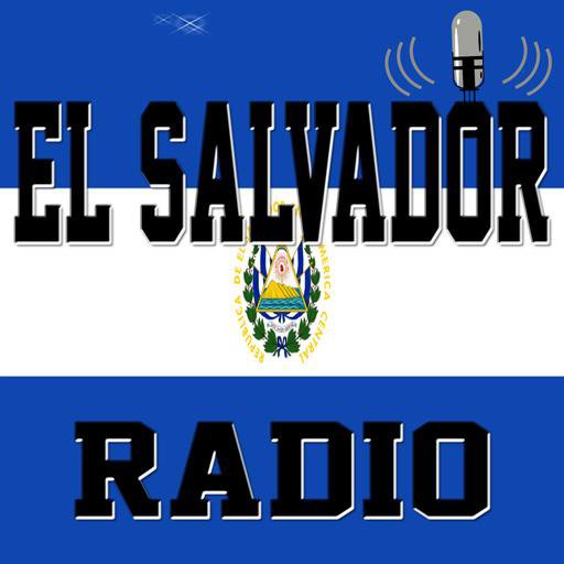 Descarga de APK de El Salvador Radio para Android