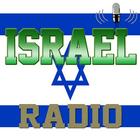 Israel - Radio 아이콘
