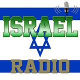 Israel - Radio icône
