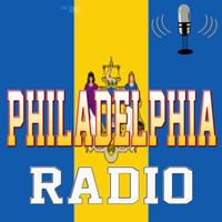 Philadelphia - Radio পোস্টার