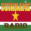 Suriname - Radio