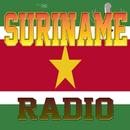 Suriname - Radio APK