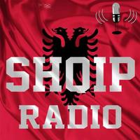 Radio Shqipe Affiche