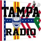 Tampa - Radio icône