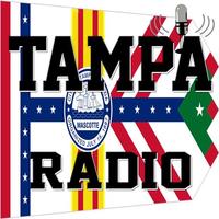 Tampa - Radio Plakat
