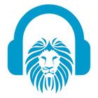 Lion Música icono