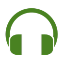 Ares Green Mp3 Player APK