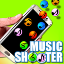 APK Music Shooter