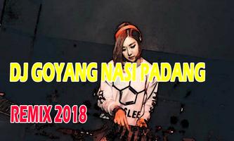 Musik DJ Goyang Nasi Padang Remix 截图 3