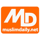 MuslimDaily.Net アイコン