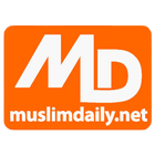 MuslimDaily.Net Zeichen