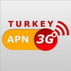 APN Turkey icône