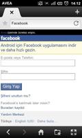 APN Turkey screenshot 1