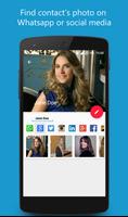Set Contact Photo capture d'écran 1