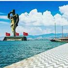 İzmir Ulaşım - İzmirim Kart icône