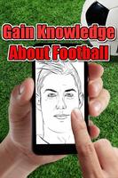 How To Draw Football Players تصوير الشاشة 2