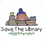 Save The Library आइकन