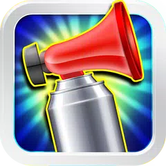 Air Horn APK download