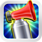 Air Horn biểu tượng