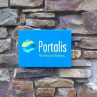 Portalis Limited biểu tượng