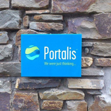 Portalis Limited ícone