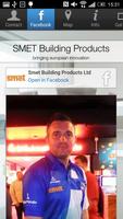 SMET Building Products 截圖 1
