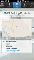 SMET Building Products 截圖 2