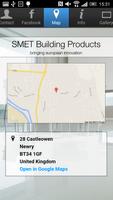 SMET Building Products скриншот 2