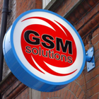 GSMsolutions.ie ไอคอน